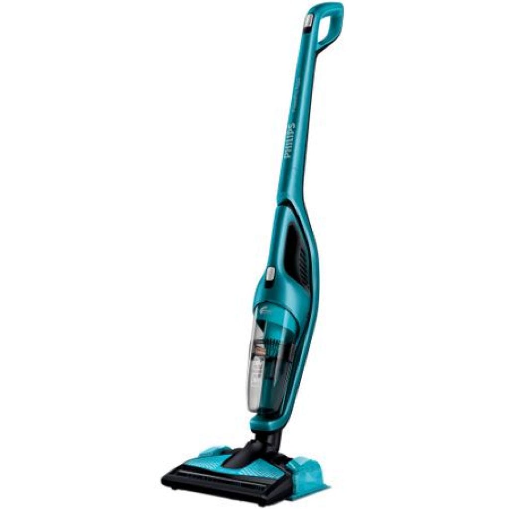 Aspirator vertical si mop Philips FC6404/01