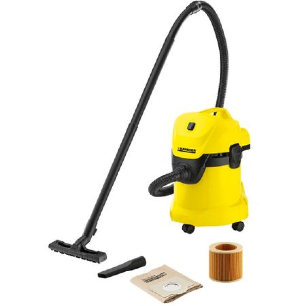 Pret Karcher WD 3