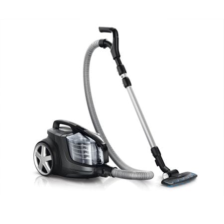 Review Philips PowerPro Ultimate FC9921/09