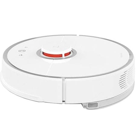 Review Xiaomi Roborock 2