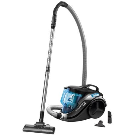 Review Rowenta RO3731
