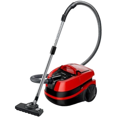 review Bosch BWD421PET