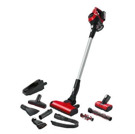 Review Bosch BBS61PET2