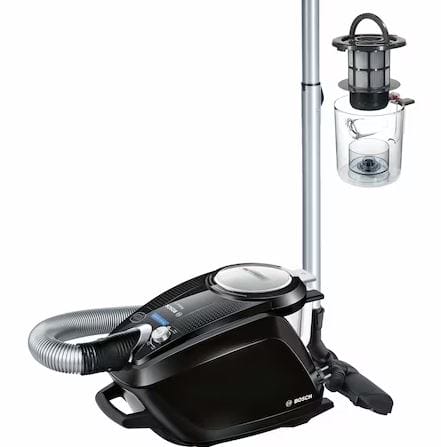 Review Bosch BGS5SIL66B