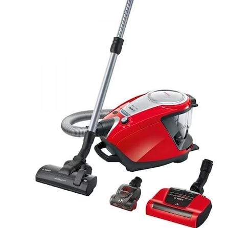 Review Bosch BGS7PET – Performanțe de nota 10