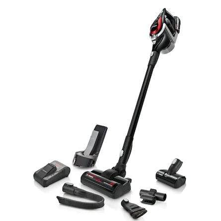 Review Bosch BSS81POW