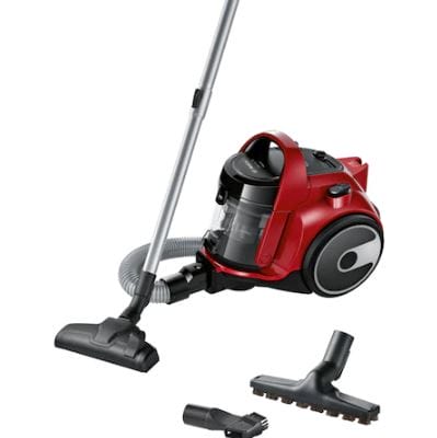 review Bosch BGC05A322