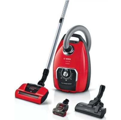 review Bosch BGL8PET2