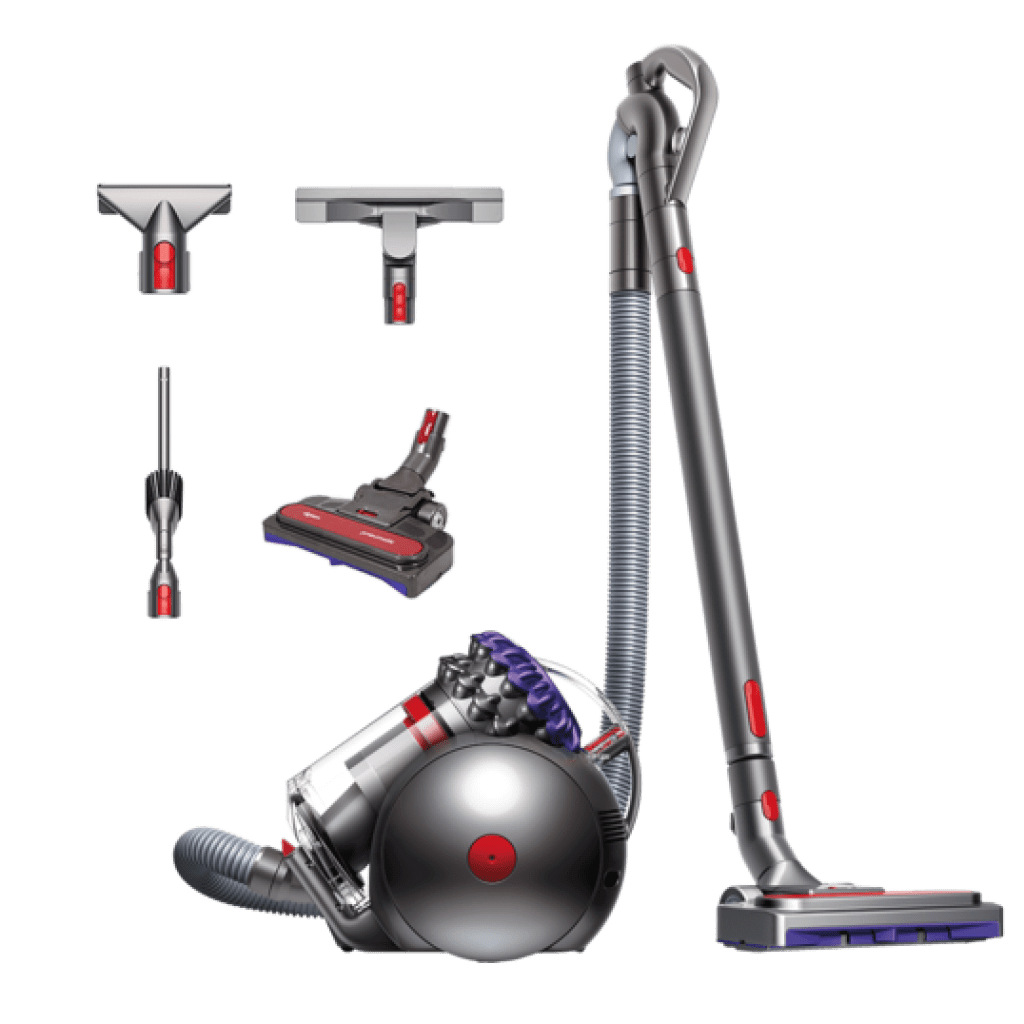 Dyson Big Ball Parquet 2