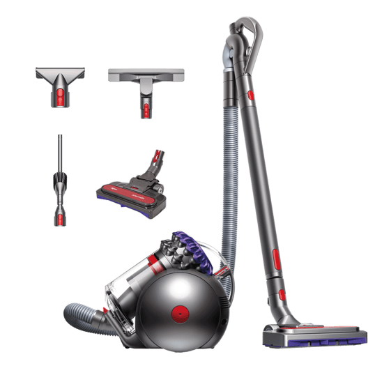 Dyson Big Ball Parquet 2