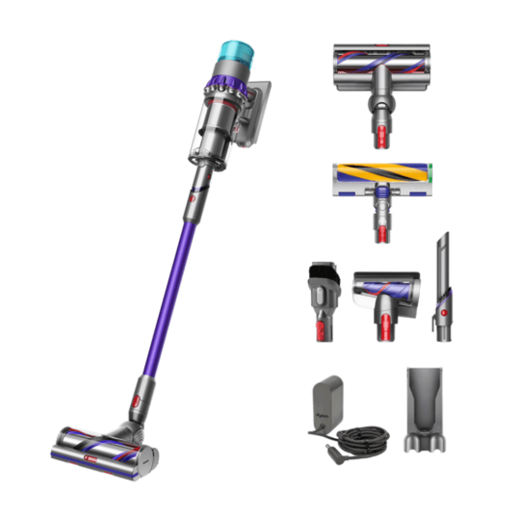 Dyson Gen5 Detect Absolute