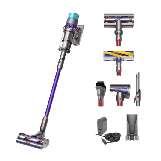 Dyson Gen5 Detect Absolute