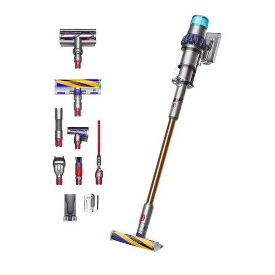 Dyson V15 Detect Absolute